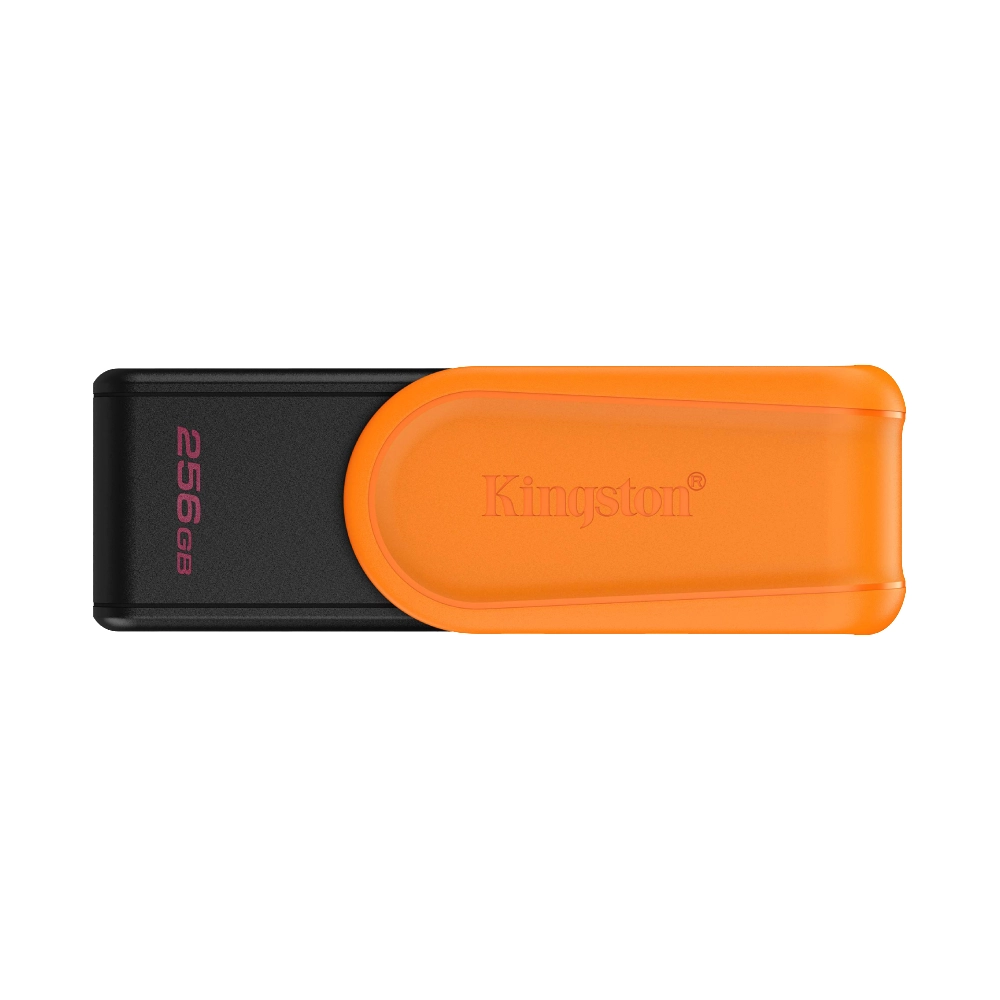 Kingston DTXS 256GB USB 3.2 Pendrive view 2